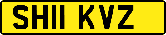 SH11KVZ