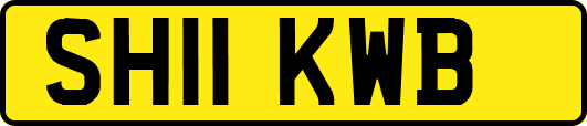 SH11KWB