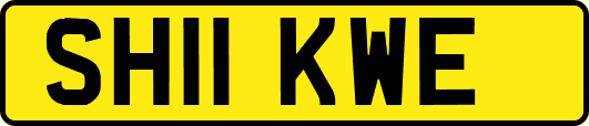 SH11KWE