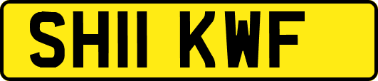 SH11KWF