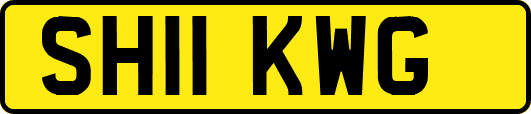 SH11KWG