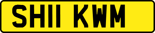 SH11KWM