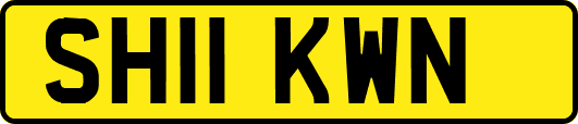 SH11KWN
