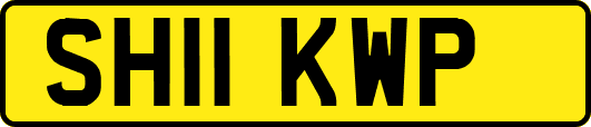SH11KWP