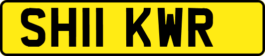 SH11KWR
