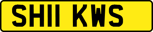 SH11KWS