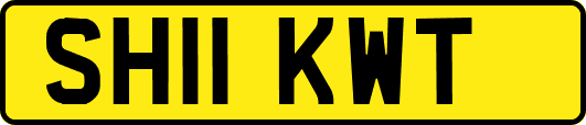 SH11KWT