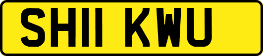 SH11KWU