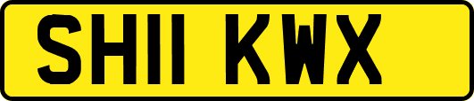 SH11KWX