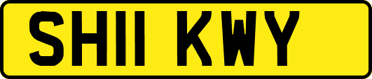 SH11KWY