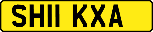 SH11KXA