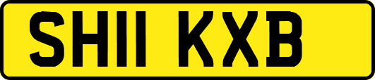 SH11KXB