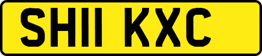 SH11KXC