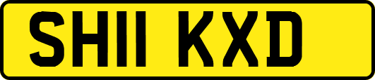 SH11KXD