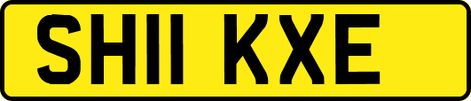SH11KXE