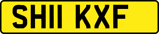 SH11KXF