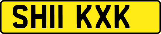 SH11KXK