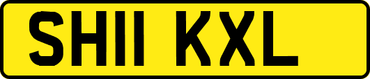 SH11KXL