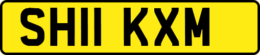SH11KXM