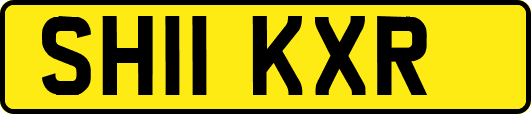 SH11KXR