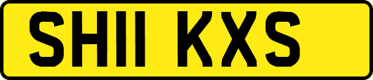SH11KXS