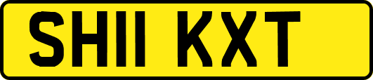 SH11KXT