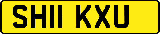 SH11KXU