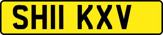 SH11KXV