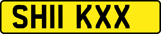 SH11KXX