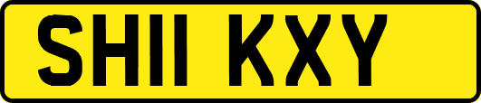 SH11KXY