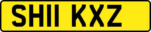 SH11KXZ