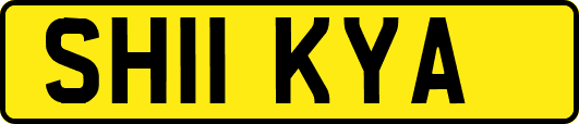 SH11KYA