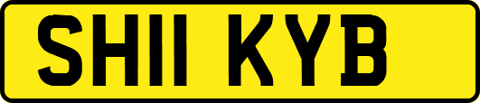 SH11KYB
