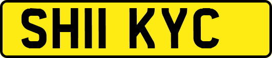 SH11KYC