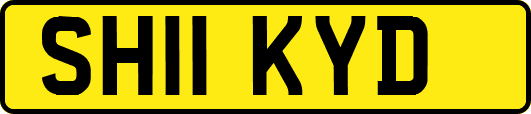SH11KYD