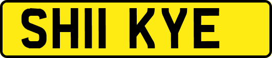 SH11KYE