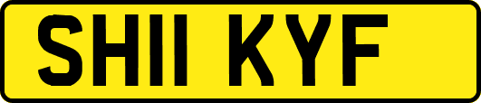 SH11KYF