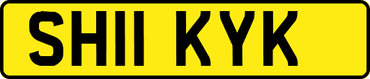 SH11KYK