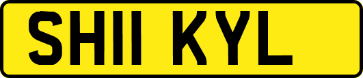 SH11KYL