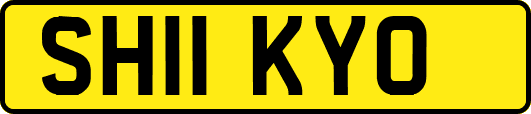 SH11KYO