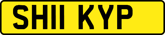 SH11KYP