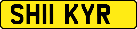 SH11KYR