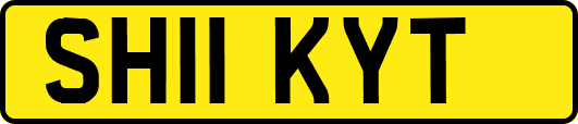 SH11KYT