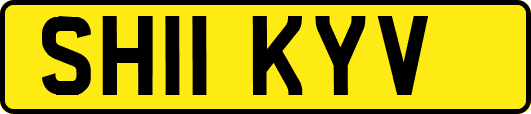 SH11KYV