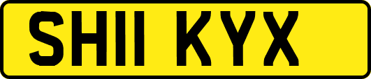 SH11KYX