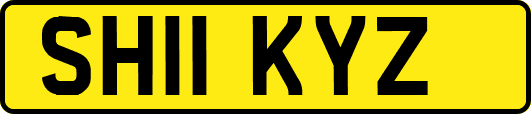 SH11KYZ