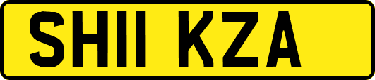 SH11KZA