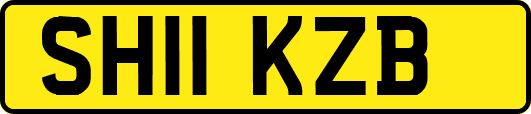 SH11KZB