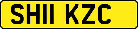 SH11KZC