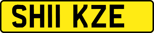 SH11KZE